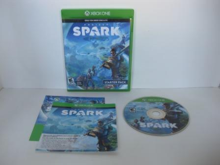 Project Spark - Xbox One Game